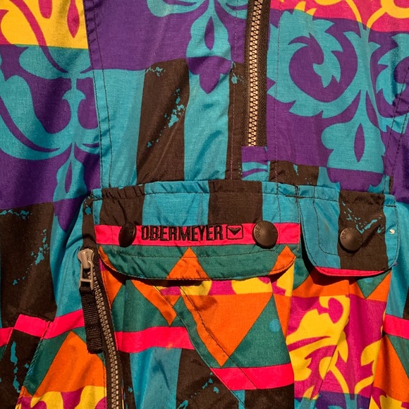 COPY - Ski/Snowboarding Jacket and Pants - Picture 2 of 7